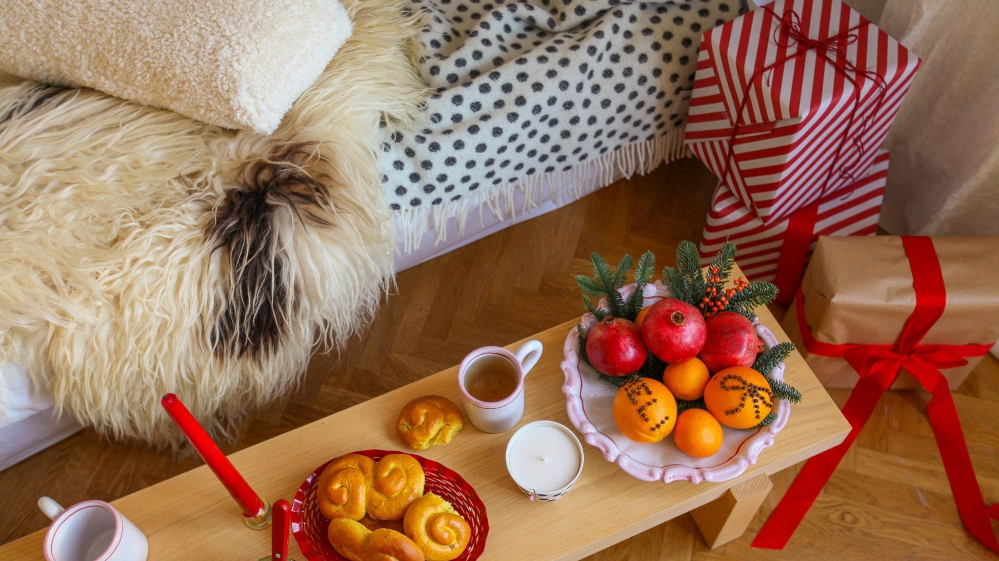 MELIMELI Gift Guide