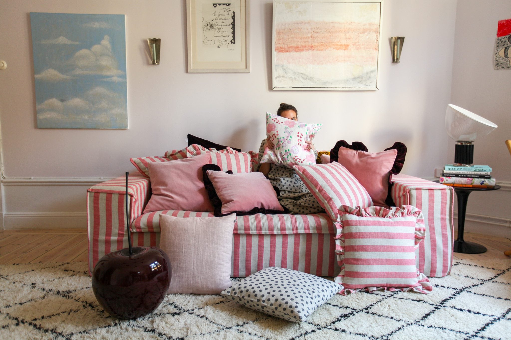 MELIMELI image – Scandinavian design meets Italian luxury