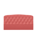 Darling Headboard Coral 120 cm