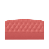Darling Headboard Coral 210 cm