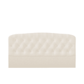 Darling Headboard Eggshell 160 cm