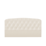 Darling Headboard Eggshell 140 cm