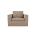 Luca Armchair Elephant