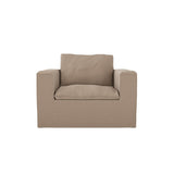 Luca Armchair Elephant