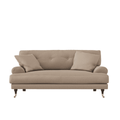 Blanca Love Seat Elephant