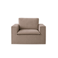 Luca Armchair Elephant