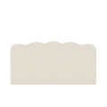 Johanna Headboard Eggshell 160 cm