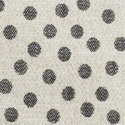Dotted Black