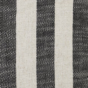 Striped Black
