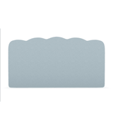 Johanna Headboard Baby Blue 210 cm