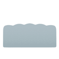 Johanna Headboard Baby Blue 120 cm