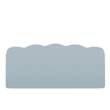 Johanna Headboard Baby Blue 120 cm