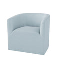 Vivi Armchair Baby Blue