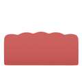 Johanna Headboard Coral 160 cm