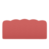 Johanna Headboard Coral 160 cm