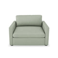 Lucie Armchair Pistachio