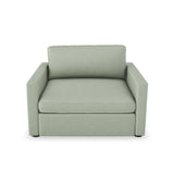 Lucie Armchair Pistachio