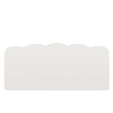 Johanna Headboard True White 180 cm