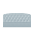 Darling Headboard Baby Blue 140 cm