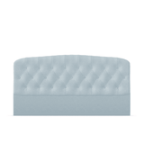 Darling Headboard Baby Blue 160 cm