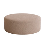 Blanca Ottoman Elephant 90 cm