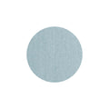 Fabric by the meter Chenille Baby Blue