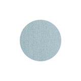 Fabric by the meter Chenille Baby Blue