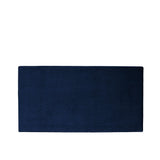 Bella Headboard Deep Blue 120 cm