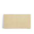 Bella Sänggavel Creme 210 cm