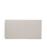 Bella Headboard Brown Dots 140 cm