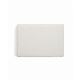 Bella Headboard Eggshell 140 cm