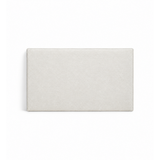 Bella Headboard Eggshell 160 cm