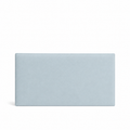 Bella Headboard Baby Blue 120 cm