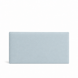 Bella Headboard Baby Blue 160 cm