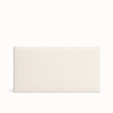 Bella Headboard Eggshell 160 cm