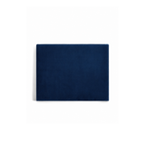 Bella Headboard Deep Blue 120 cm