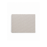 Bella Headboard Dotted Brown 120 cm