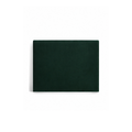 Bella Sänggavel Emerald Green 120 cm
