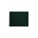 Bella Headboard Emerald Green 120 cm