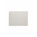 Bella Headboard Off White 120 cm