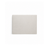 Bella Headboard Off White 120 cm