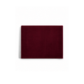 Bella Headboard Ruby Red 120 cm