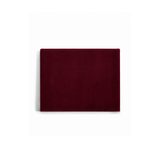 Bella Headboard Ruby Red 120 cm