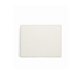 Bella Headboard True White 120 cm