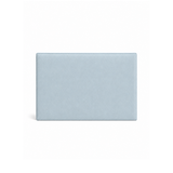 Bella Headboard Baby Blue 140 cm