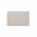 Bella Headboard Dotted Brown 140 cm