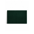 Bella Headboard Emerald Green 140 cm