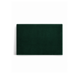 Bella Headboard Emerald Green 140 cm