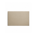 Bella Sänggavel Khaki 140 cm