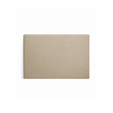 Bella Headboard Khaki 140 cm